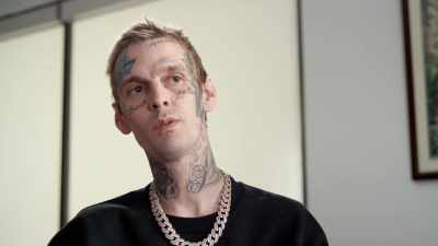 But just know that I've turned it around - Aaron Carter: The Little Prince of Pop