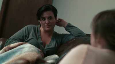 - But, just to let you know,
I totally approve of Sam. - Betsy