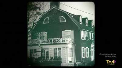 But just like in
the Bridgeport Poltergeist case, - Devil's Road: The True Story of Ed and Lorraine Warren