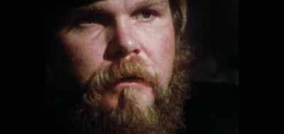 But he just loved the fact
that there were notable actors - Amityville: An Origin Story