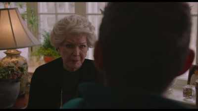 But just make sure she knows
you are never coming back. - Pieces of a Woman