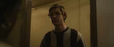 But just maybe - Dahmer – Monster: The Jeffrey Dahmer Story