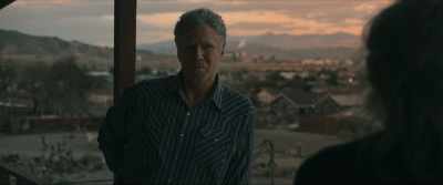 But it just is not the path.
It's just not the way to do it. - Will & Harper