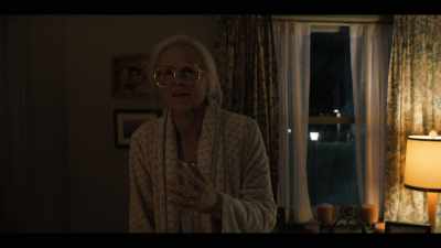 But just now… it's like I woke up, - Midnight Mass