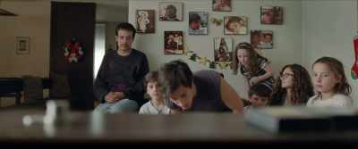 But just this once, got it?
We can't set a precedent, Camila. - Museo