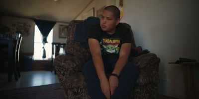 But he just put his head down
and said, no, he's done. - Navajo Police: Class 57