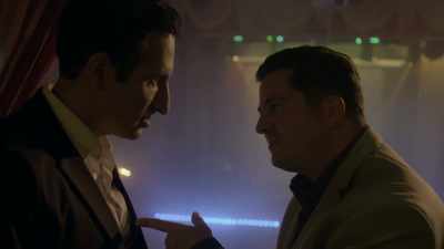 But just remember, don't
ever hesitate to call me. - Gravesend