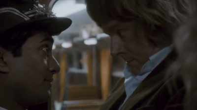 But just remember, - Last Train to Christmas