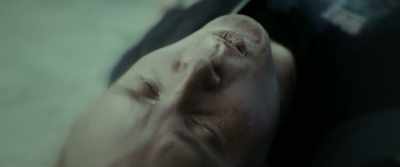 But just remember, - The Blind Man Who Did Not Want to See Titanic
