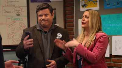 But you just said-- - No Good Nick