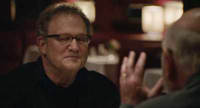 But that just tells me
that you loved him, obviously, - Albert Brooks: Defending My Life