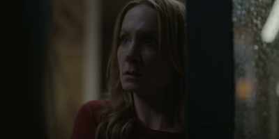 But just think about this,
why would I make it up? - Angela Black