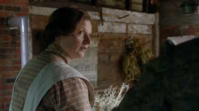 But just think, Marilla. If I
had been right, she could have - Anne of Green Gables: Fire & Dew