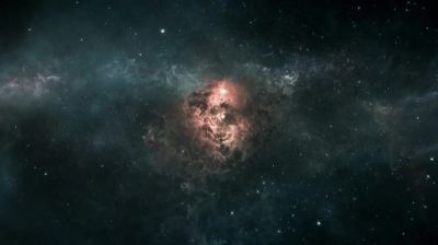 But just because water
is plentiful, - Nova