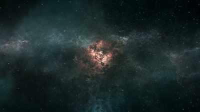But just because water is plentiful,
that doesn't mean that - Universe