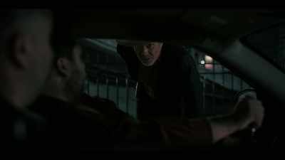 But just so we're clear,
whatever you've been told, - Justified: City Primeval