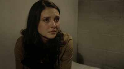 "But he just wouldn't listen." - The Wrong Daughter