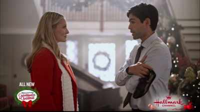 But just so you know, we
like a little more structure. - Christmas at Graceland: Home for the Holidays