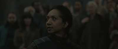 But justice for judge meadows
doesn't only belong to us. - Silo