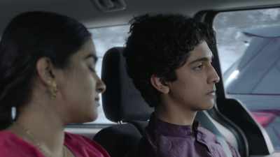 But Kamal really had gone mute. - The Pradeeps of Pittsburgh