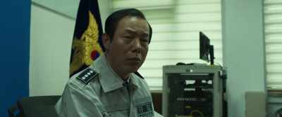 But Kang killed even those guys, - The Roundup