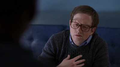 But Karen and Jason,
they're innocent. - The InBetween