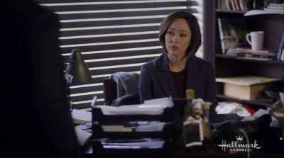 But when Karen passed,
Hank kinda fell apart, - Love on the Menu