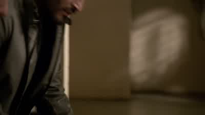 But Kate's back. - Teen Wolf
