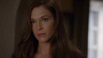 But, Katie,
this thing with Lindsey... - Colony