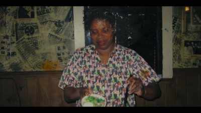 But, when Katrina hit New Orleans,
the city was devastated. - Street Food: USA