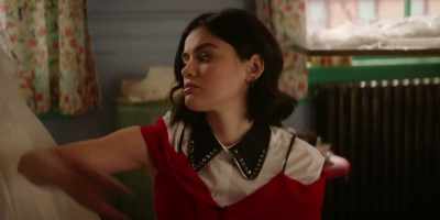 But, Katy, - Katy Keene