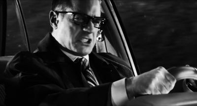 But you keep asking for it - Sin City: A Dame to Kill For