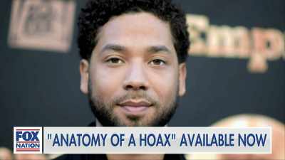 But to keep coming back
saying, I didn't do it, - Jussie Smollett: Anatomy of a Hoax