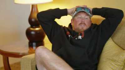 But you keep gambling - Deadliest Catch: Bloodline
