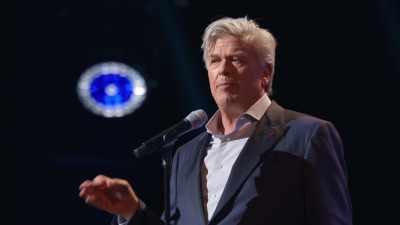 But they keep hounding me - Ron White: If You Quit Listening, I'll Shut Up