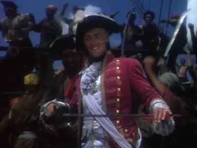 But keep the arm supple at all times. - The Master of Ballantrae