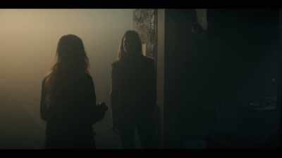 But to keep them, - Y: The Last Man