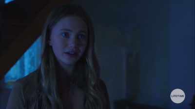 - But keeping Karen goes against
everything he died for. - The Watcher in the Woods