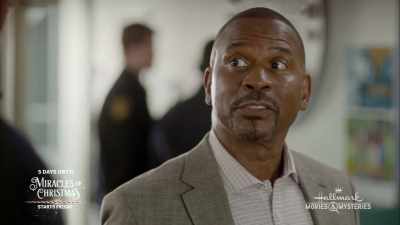 But he keeps dodging me
about it, I figured a lawsuit - Aurora Teagarden Mysteries: Reunited and It Feels So Deadly