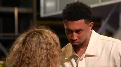 But Keilan made Jaylenn
question whether or not - Sweet Life: Los Angeles