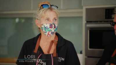 But Kenya, she's going through
some really difficult times, - The Real Housewives Ultimate Girls Trip