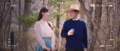 But you kept it a secret. - Little Women