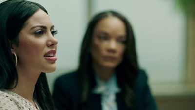 But they kept saying
that you paid. - Queen Sugar