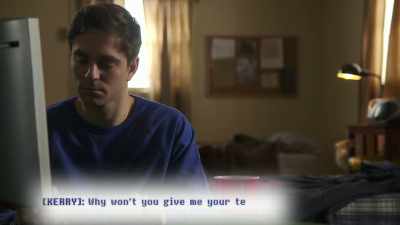 BUT KERRY KUJAWA WAS DIFFERENT. - Bloodlands