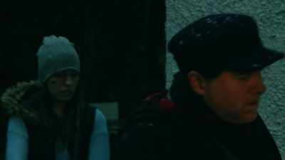 -But Kevin Lee and Dennehy's
relationship - Britain’s Most Evil Killers