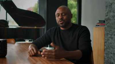 But when Key and Peele
broke through, - Right to Offend: The Black Comedy Revolution