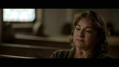 But when Kiki was home, - The Last Narc