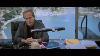 Did they kill the film but they killed my castNow nobody's gonna wanna work with me Variety called me a pariahI don't even know what a pariah is Why Why couldn't someone have killed the cast from Stab 1Huh Or Stab 2 Why me What John what did we do - Scream 3