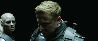 But you killed and maimed - Rendel: Cycle of Revenge