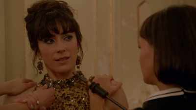 But killing him? - Ms Fisher's Modern Murder Mysteries